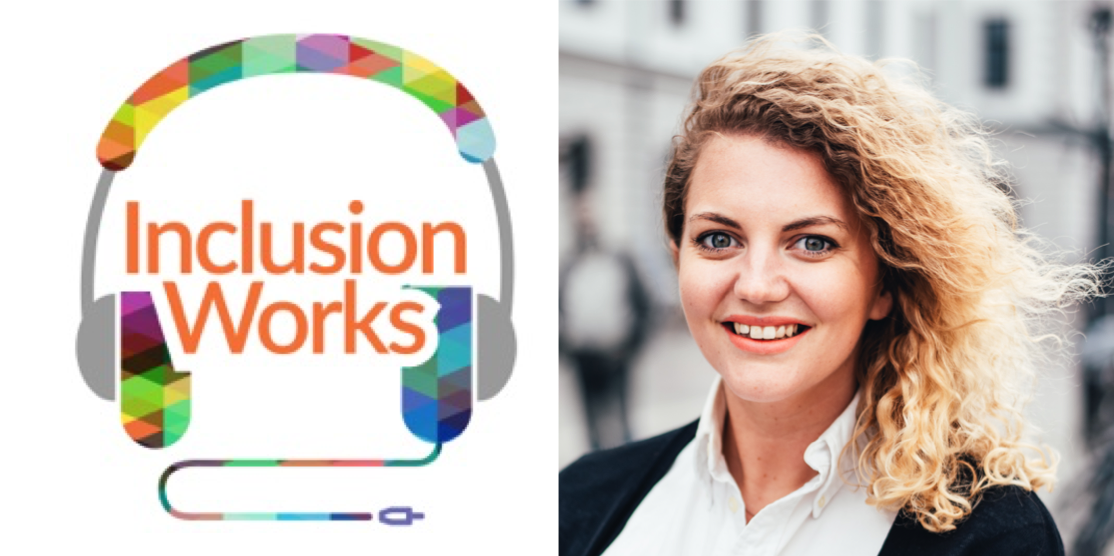 Recommended By Inclusion Works