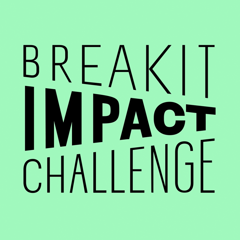 Breakit Impact Challenge