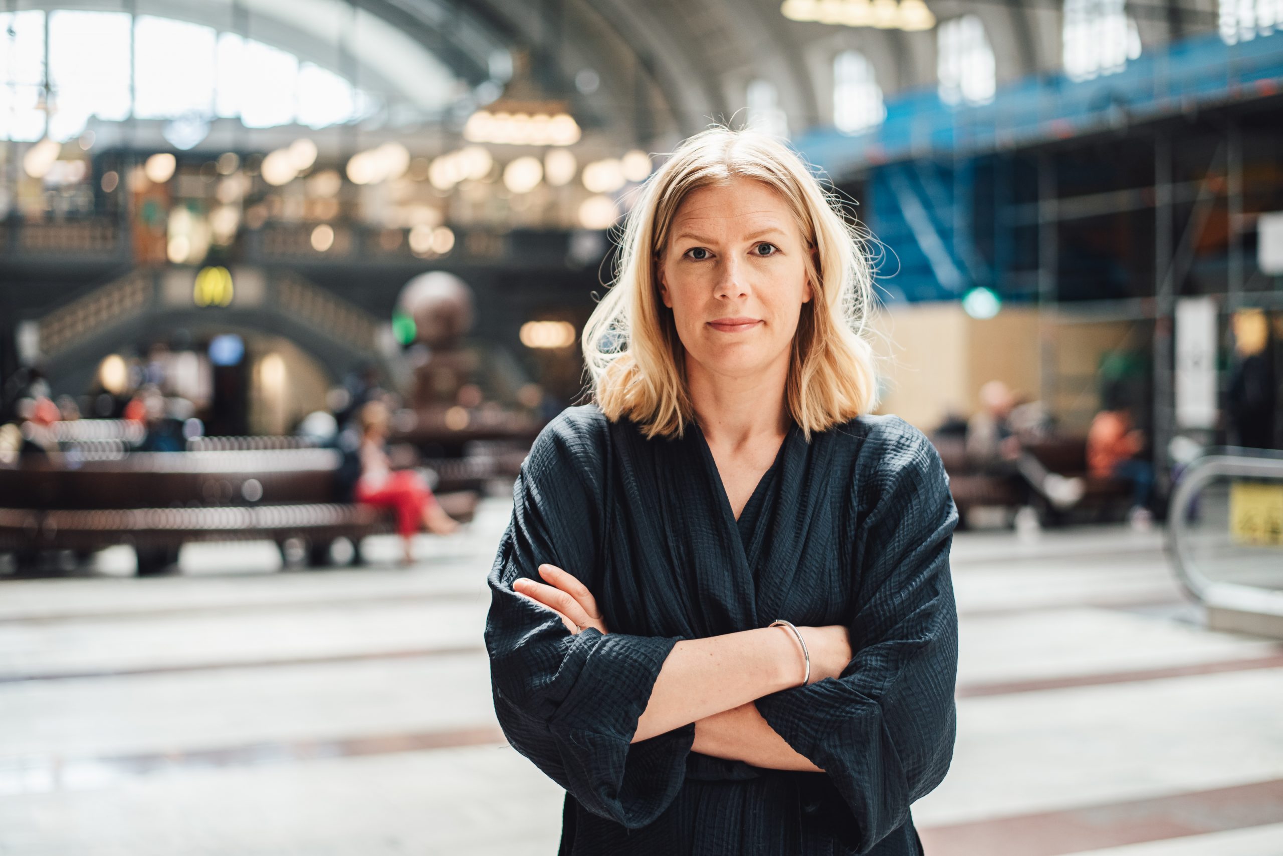 Karin Pihl