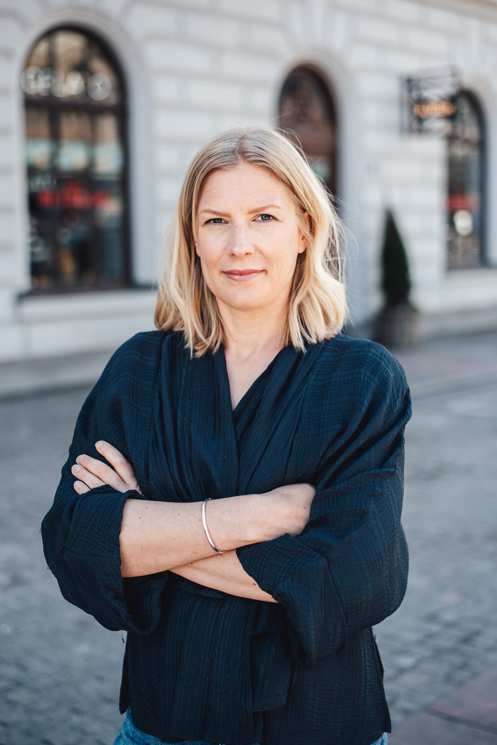Karin Pihl