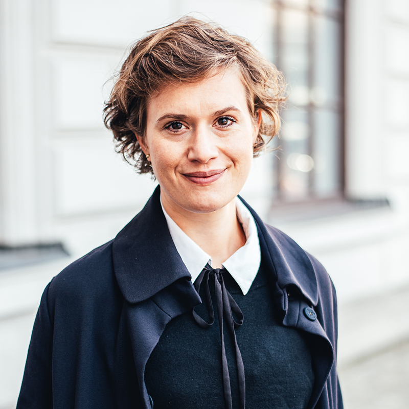 Carin Ewald
