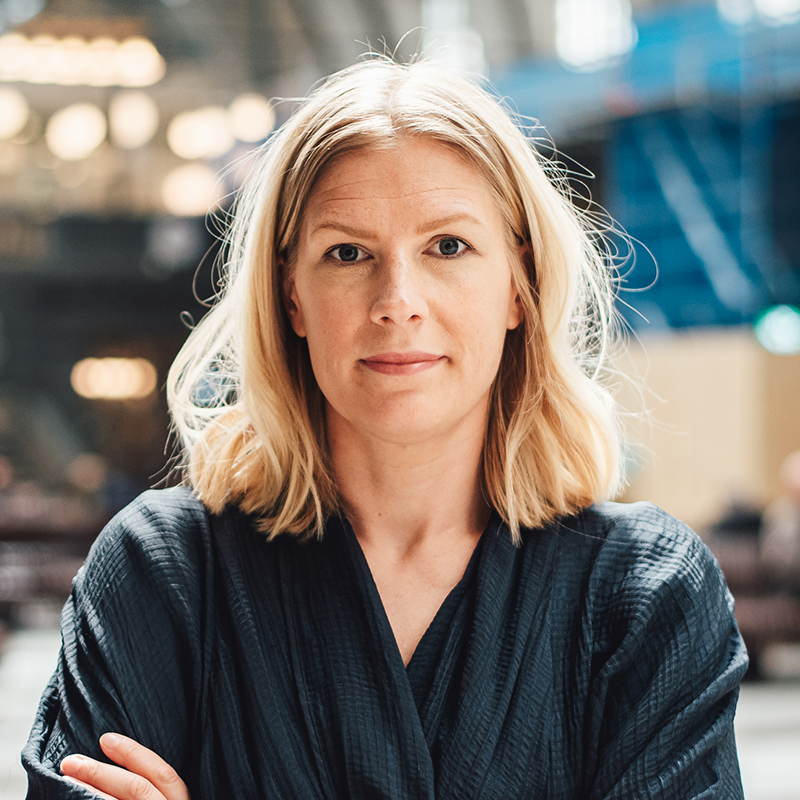 Karin Pihl