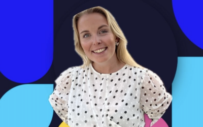 Recommended by Continues to Grow – Welcoming Emma Bernström as New People & Culture Consultant and Business Growth Specialist