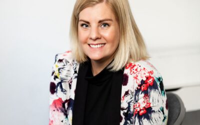 Recommended by Continues to Grow – Welcoming Matilda Kinghed as New People & Culture Consultant and Business Developer
