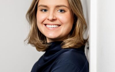 Recommended by Continues to Grow – Welcoming Antonia Söderberg as New People & Culture Consultant