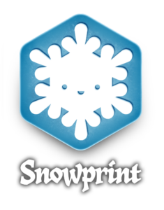Kopia av Snowprint+Studios+Logo