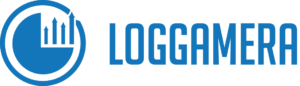 Loggamera